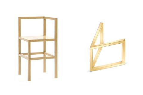 People We Love: Donald Judd, Sculptor and Designer
