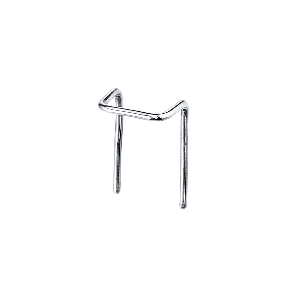 Carrie Hoffman Jewelry l Staple Earring