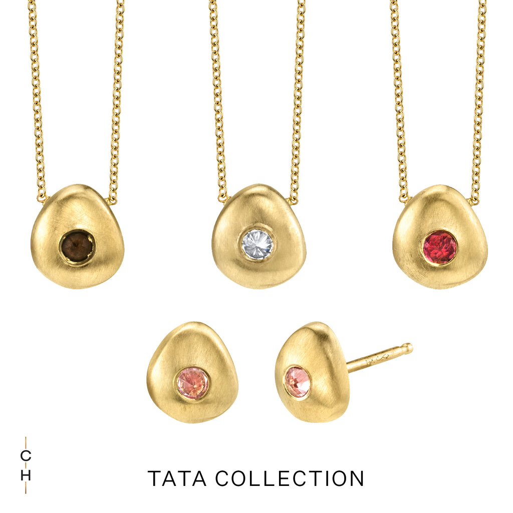Carrie Hoffman Launches her Tata Collection for Breast Cancer Awareness Month