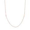 Carrie Hoffman Jewelry | Bar Duo Necklace