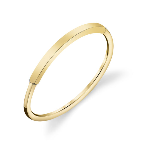 Top Bar Ring