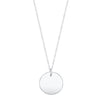 Carrie Hoffman Jewelry | Circle Necklace