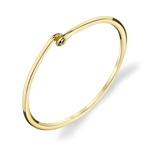 Carrie Hoffman Jewelry | Micro Twist Ring